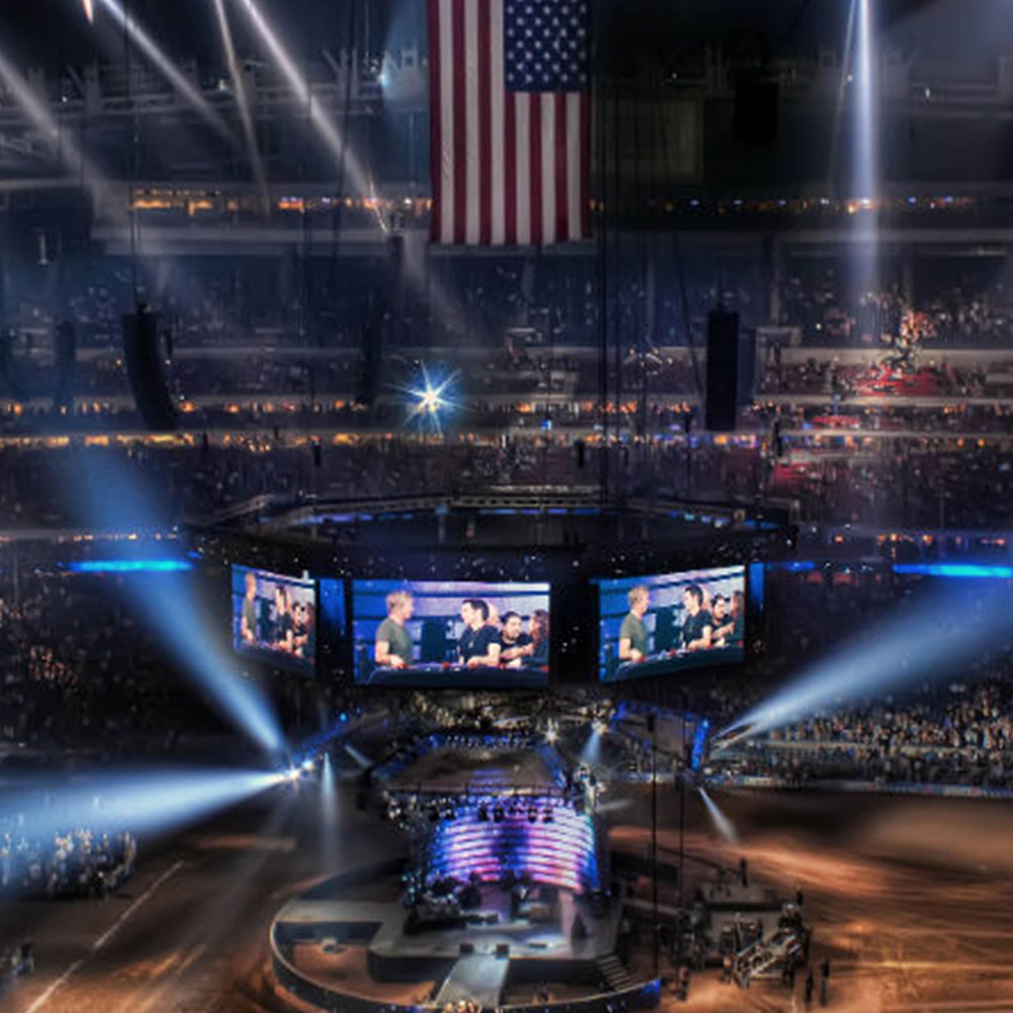 How to Book Your Houston Rodeo Shuttle & Transportation Services with AAdmirals: