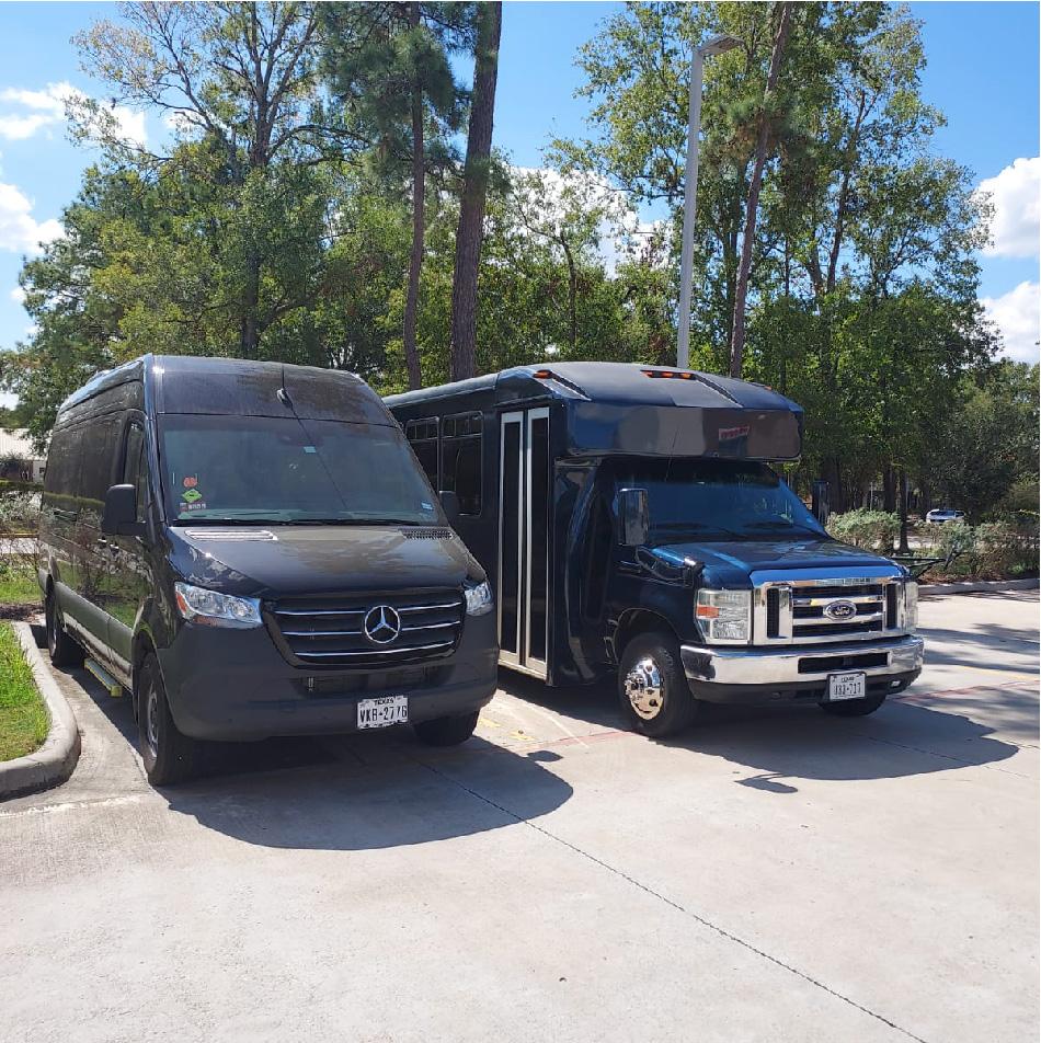 Best Way to Travel from Pearland to IAH Airport