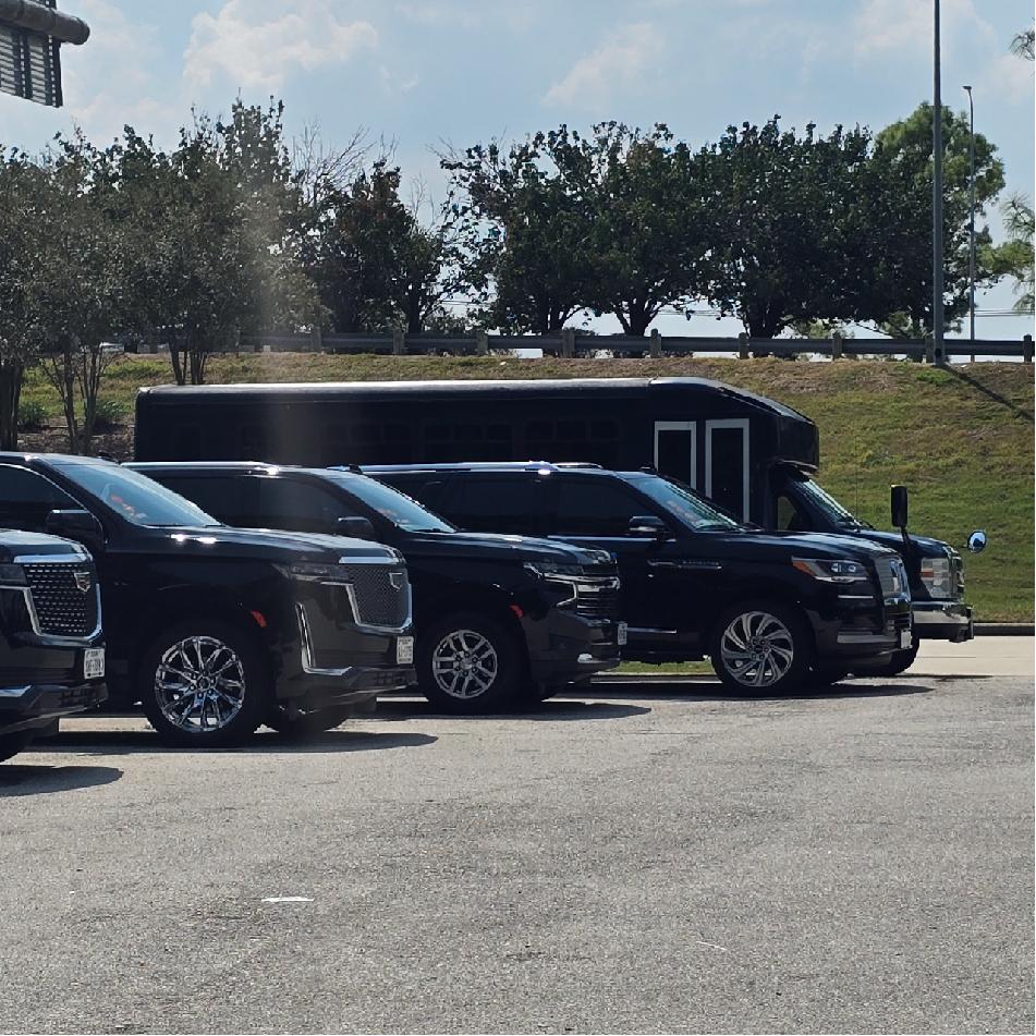 Professional Kingwood to IAH Airport Transportation