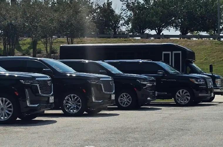 Private Houston to Dallas Executive Transfers for FIFA World Cup Matches
