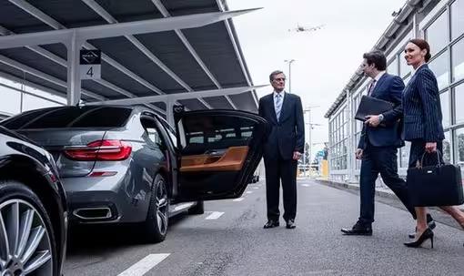 Exceptional Service & Booking