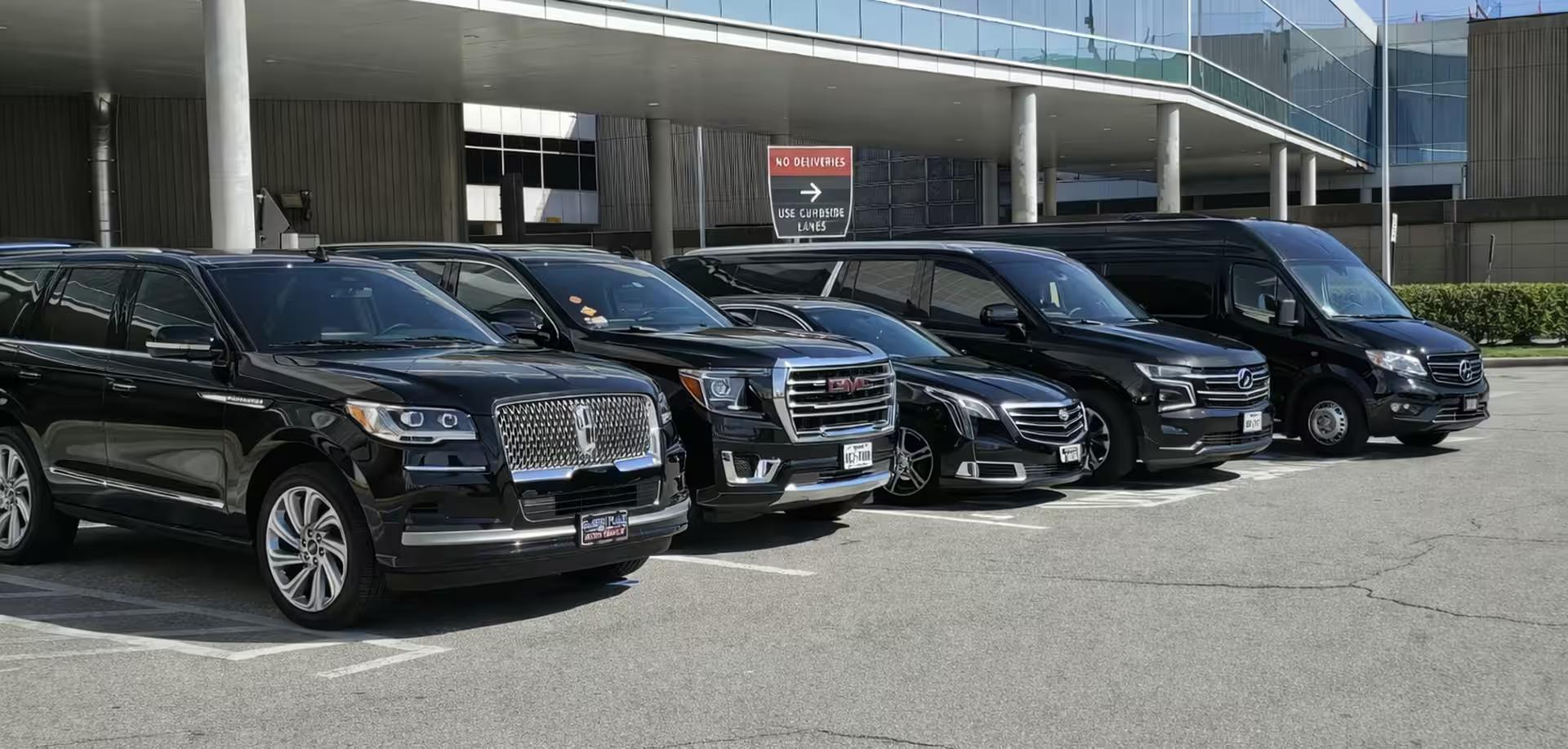 Safe, Comfortable, and Reliable Chauffeur Service for Long‑Distance Travel