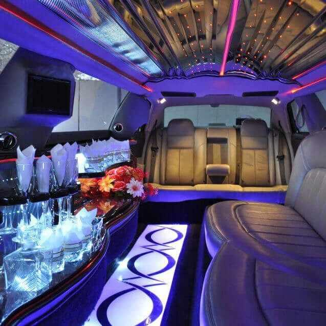 Why Choose AAdmirals for Your Special Event Transportation?