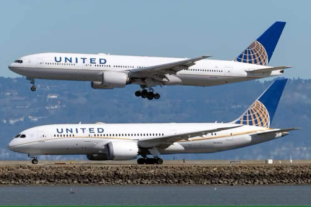 United Airlines Transfers: Luxury, Punctuality, 5-Star Service
