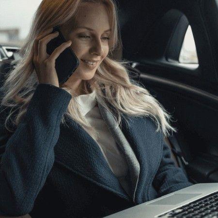 Executive Transportation in Houston for Business Events