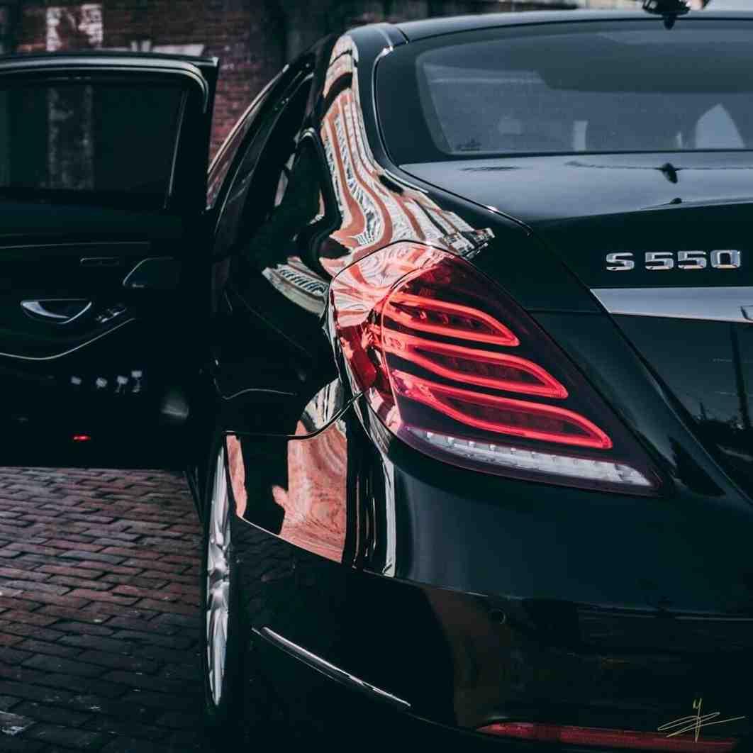 Easy Booking of Fulshear Transportation Services with AAdmirals