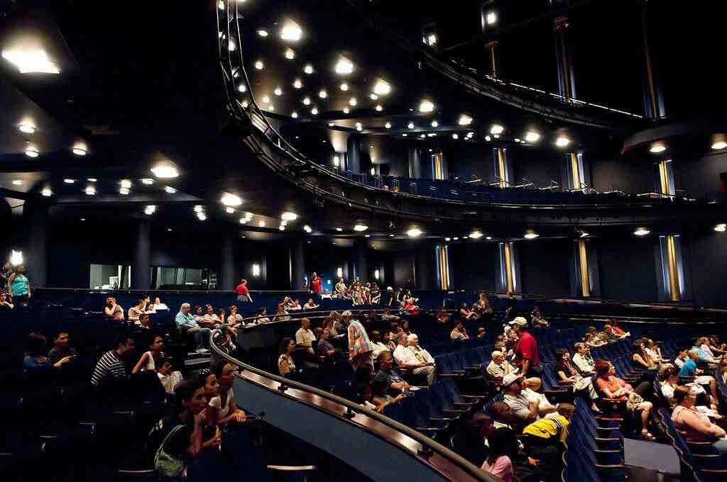 Direct Transportation to Houston’s Top Concert Venues & Music Halls