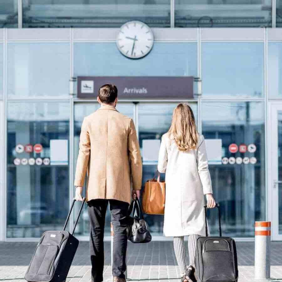 Why Choose Our Dallas to Houston Shuttle Service?