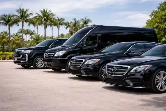 Book our private and exclusive limousine
