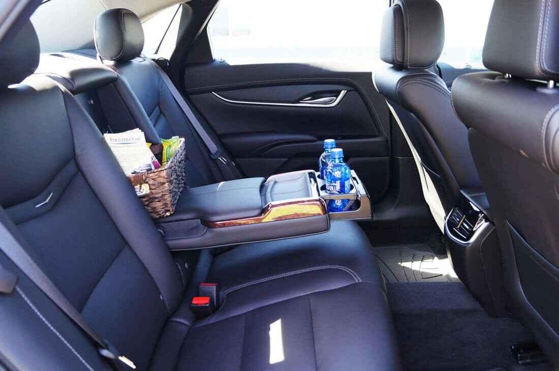 How to Easily Book Our Houston to Austin Shuttle