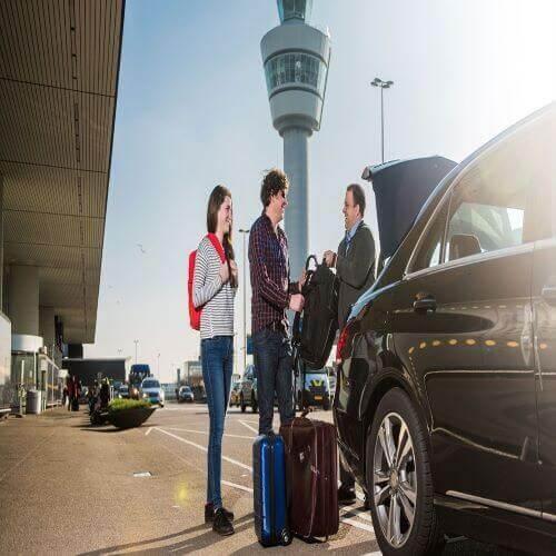 Fast, Convenient Transportation to Houston Hobby Airport (HOU)