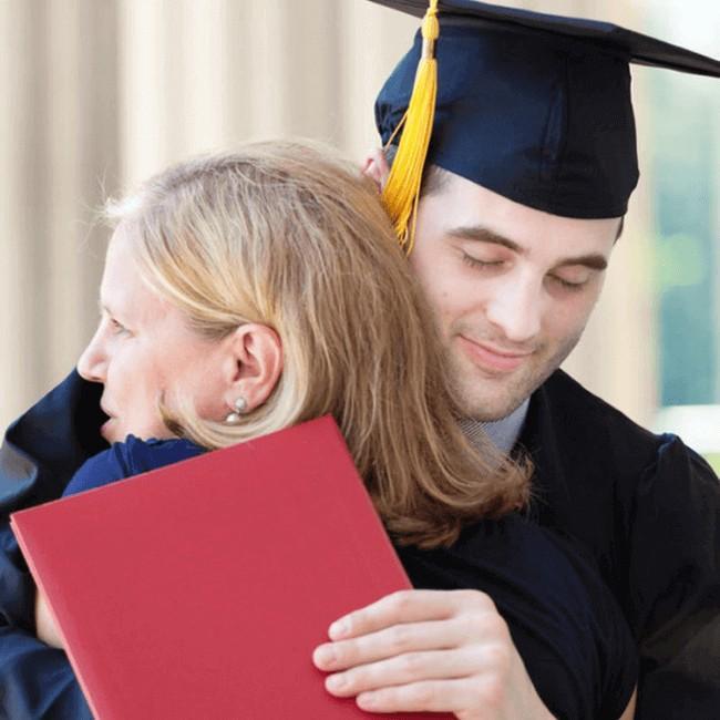Why Parents Trust AAdmirals for Graduation Night Section