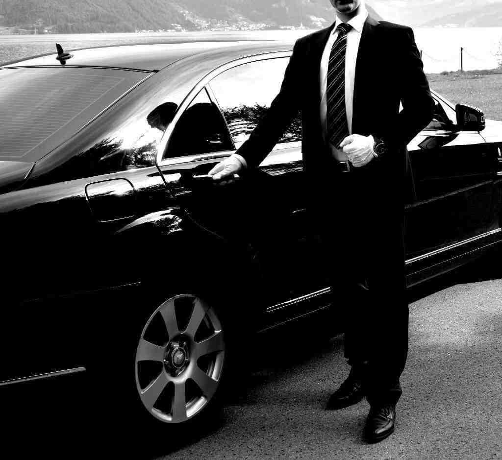 Why Choose Our Houston to Austin Car Service?