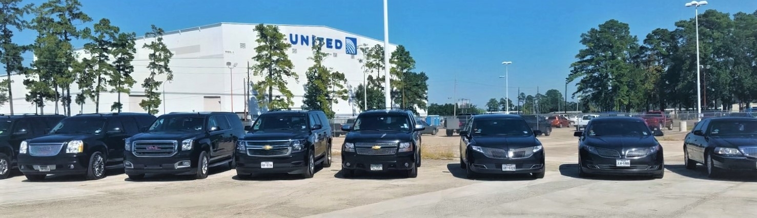 AAdmirals Houston Limo Service “City to “City”