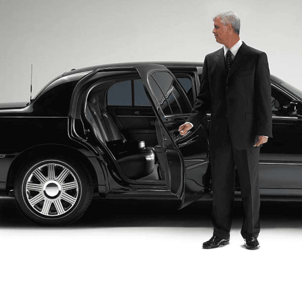 Smooth rides with AAdmirals - Houston Car service