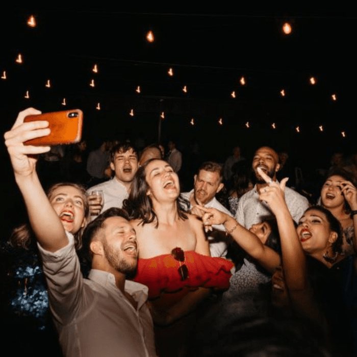 Weddings And Bachelorette Parties