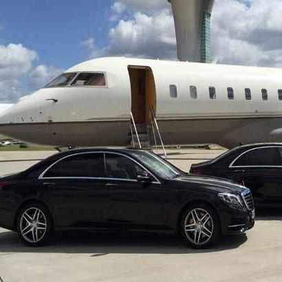 AIRPORT TRANSFERS - PROFESSIONAL CAR SERVICES