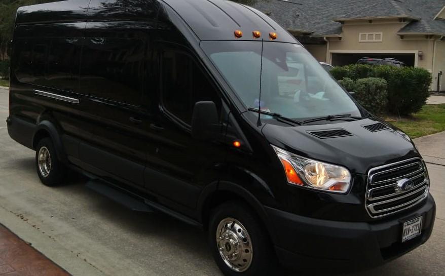 Why AAdmirals Travel& Transportation for Your Next Car Service Dallas to Houston?
