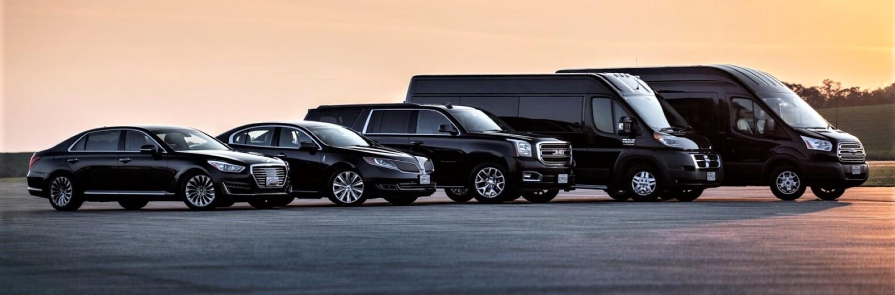 Tomball Limo Car Service